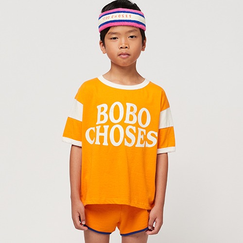 [bobochoses] Bobo Choses T-shirt