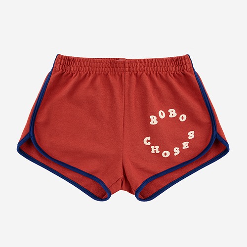 [bobochoses] Bobo Choses Circle shorts